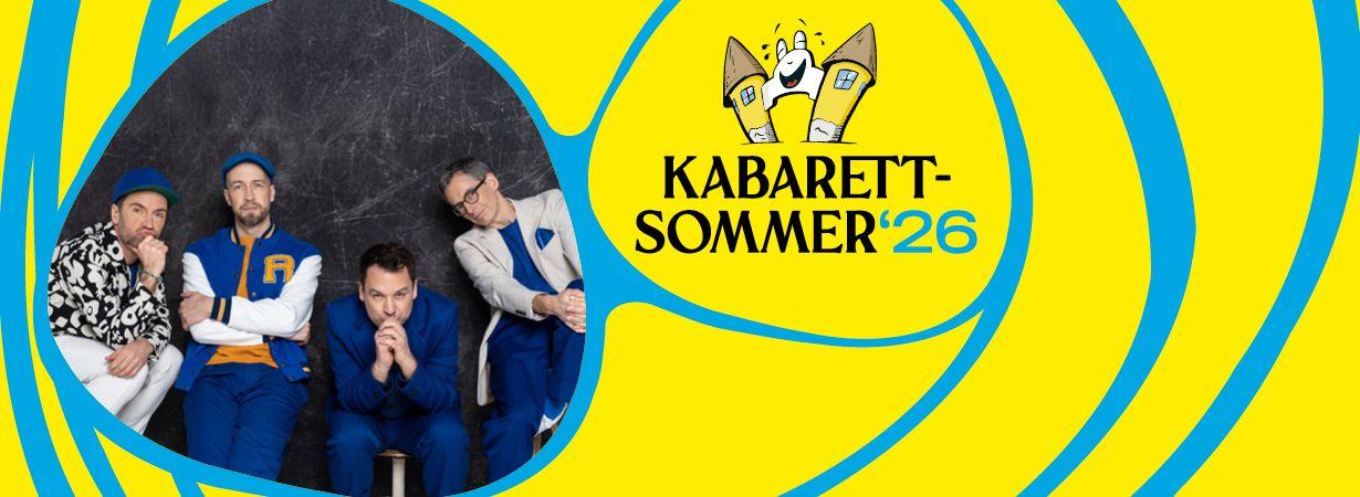 Konzert - Maybebop (feat. MMS Hellmonsödt)