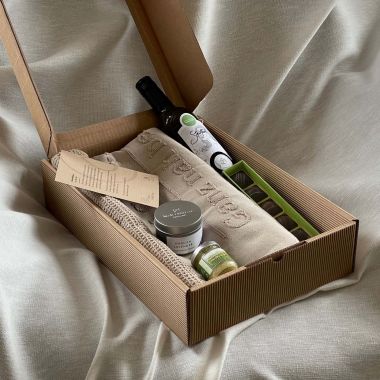 Slow Wellness Box